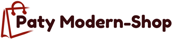 Paty Modern Shop